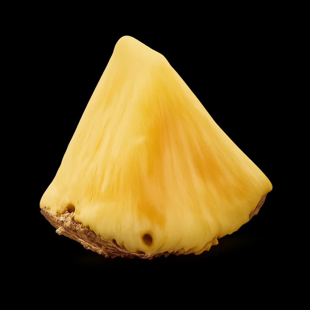 Extra sweet pineapple