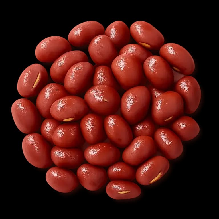 Adzuki beans