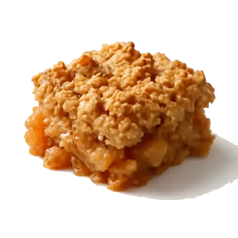 Apple crisp