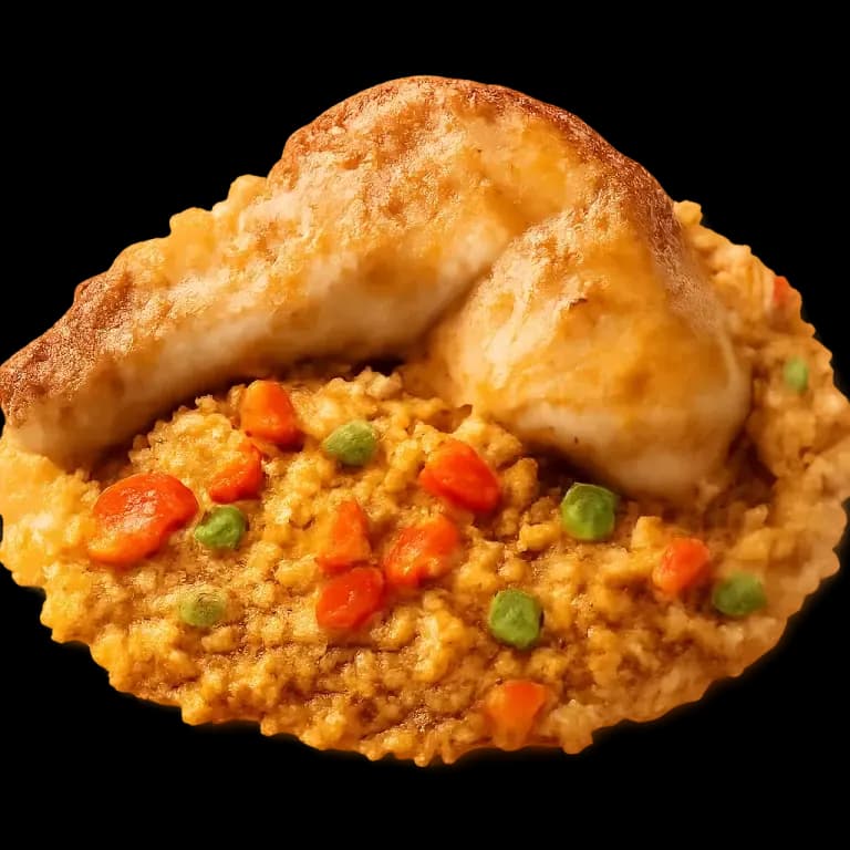 Arroz con pollo