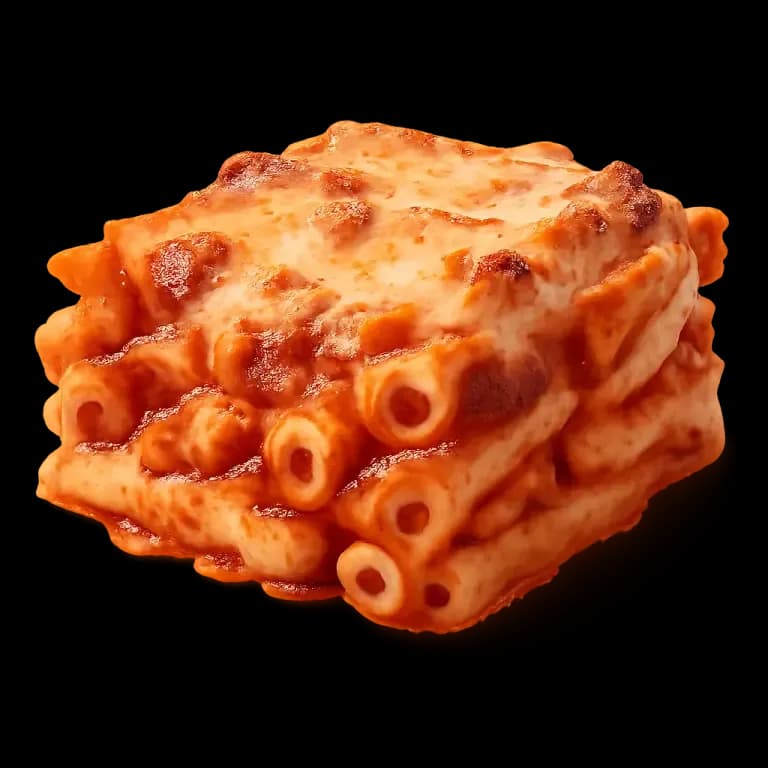 Baked ziti
