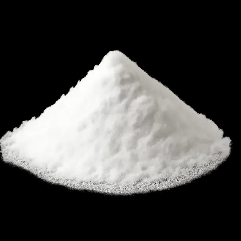 Baking soda