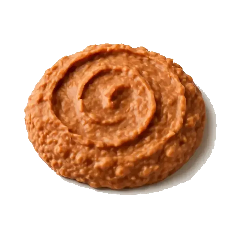 Bean dip