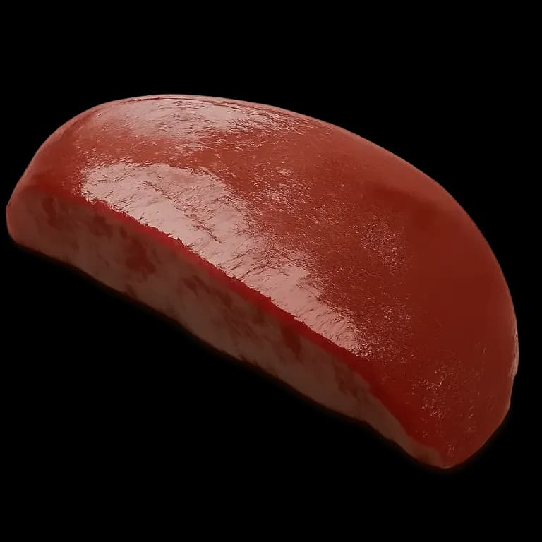 Beef liver