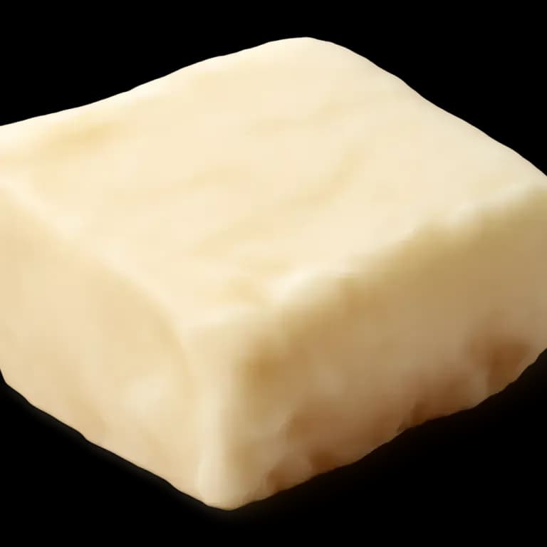 Beef tallow