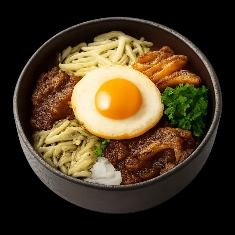 Bibimbap