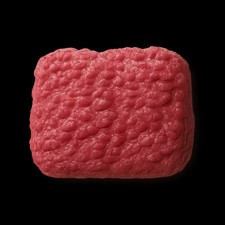 Ground bison