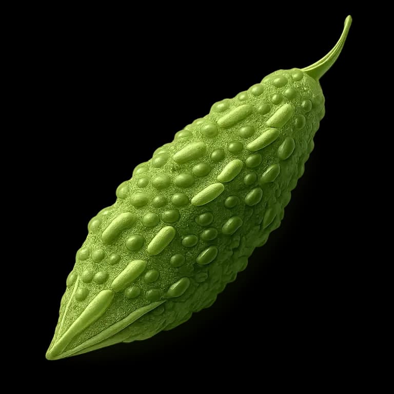 Bitter melon