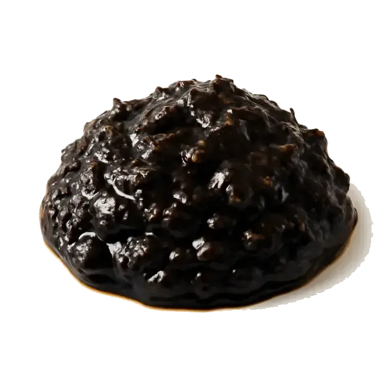 Black bean sauce