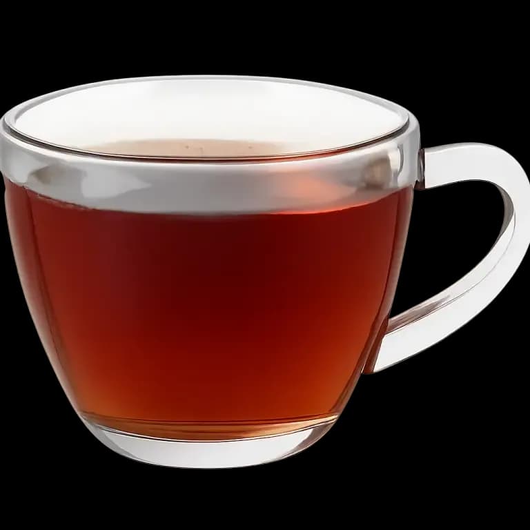 Black tea