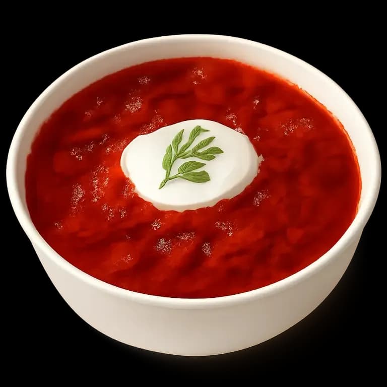 Borscht
