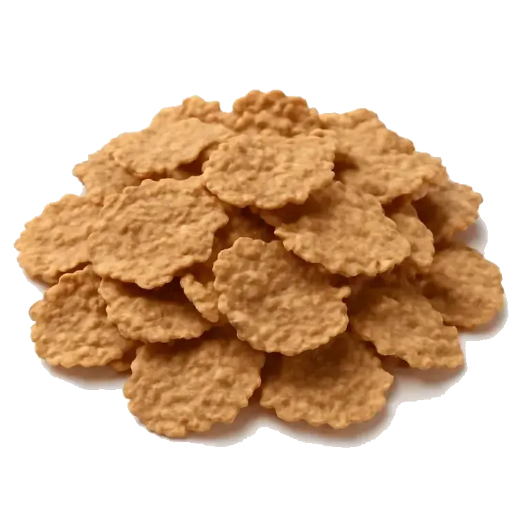 Bran flakes