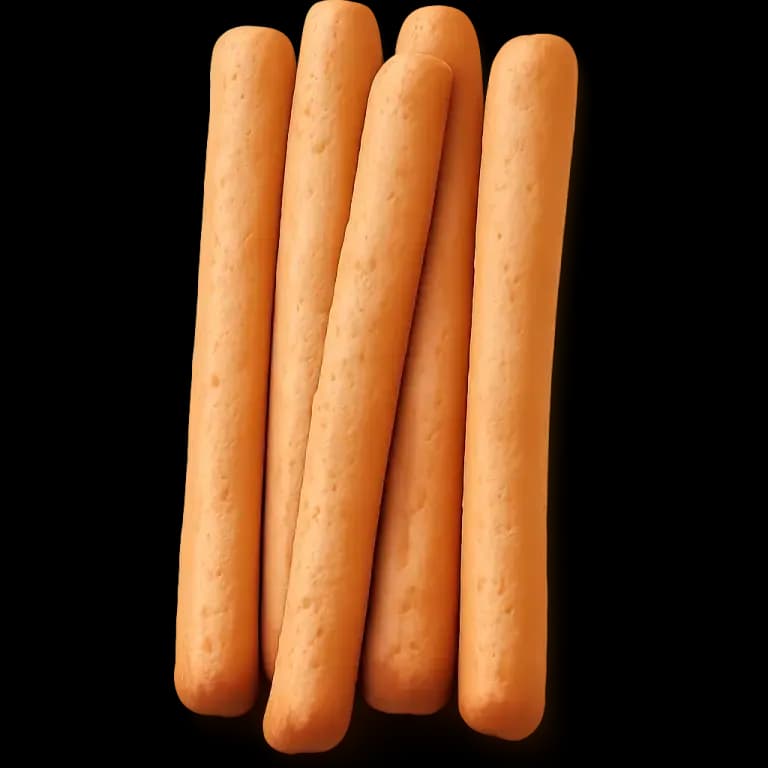 Breadsticks