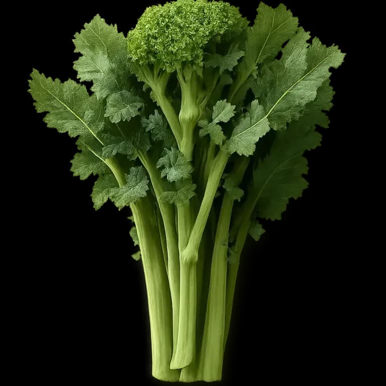 Broccoli rabe