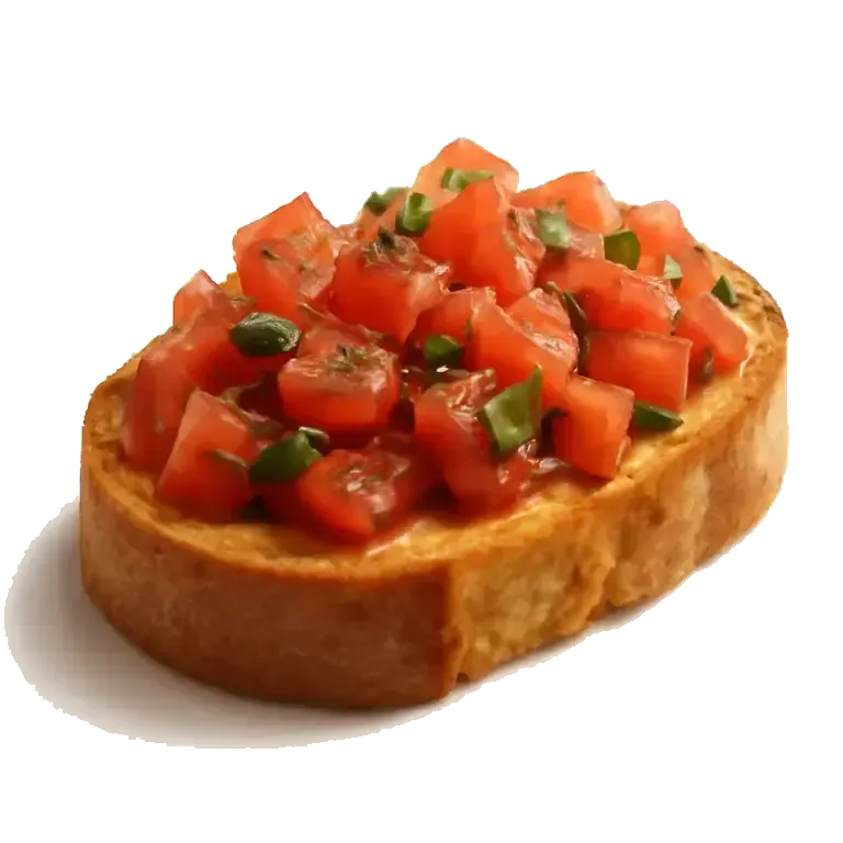 Bruschetta