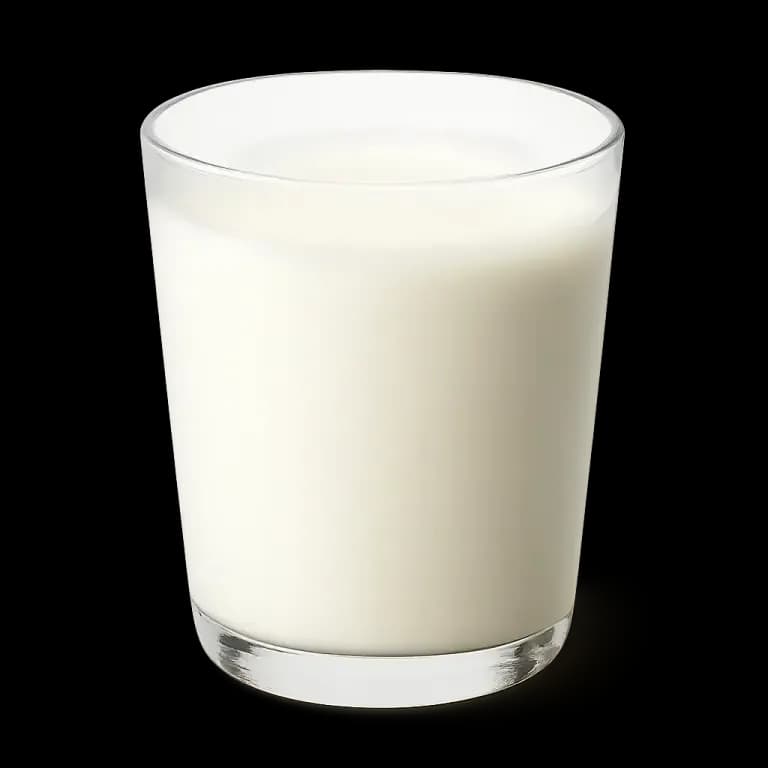 Buffalo milk