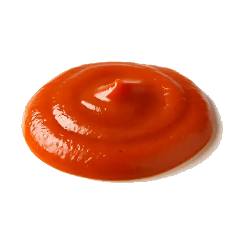 Buffalo sauce