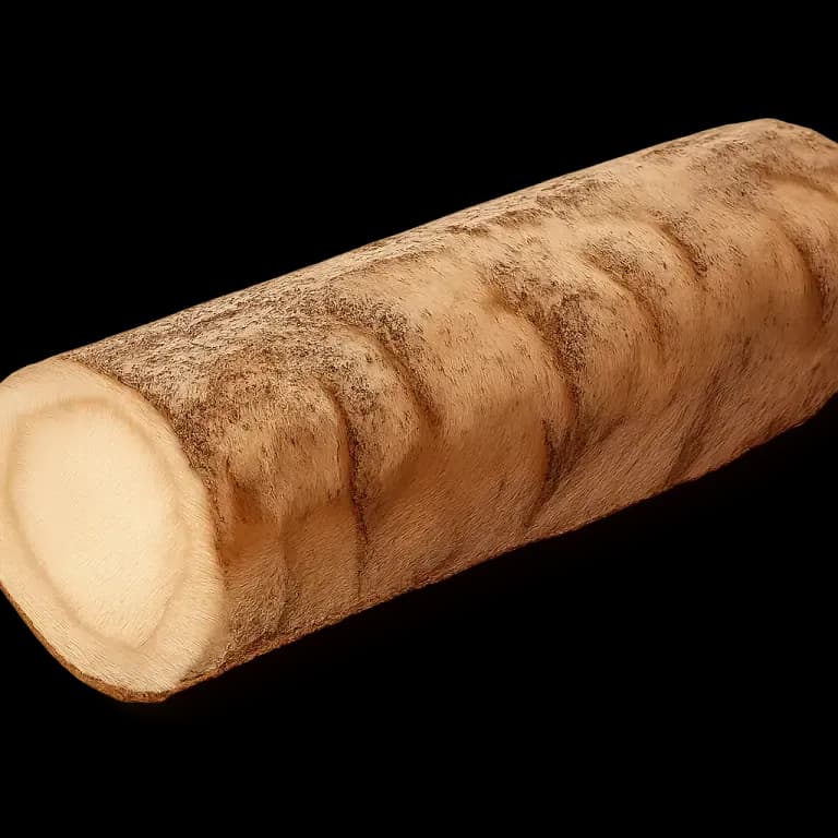 Burdock root
