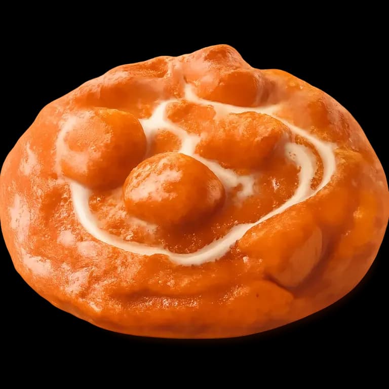 Butter chicken
