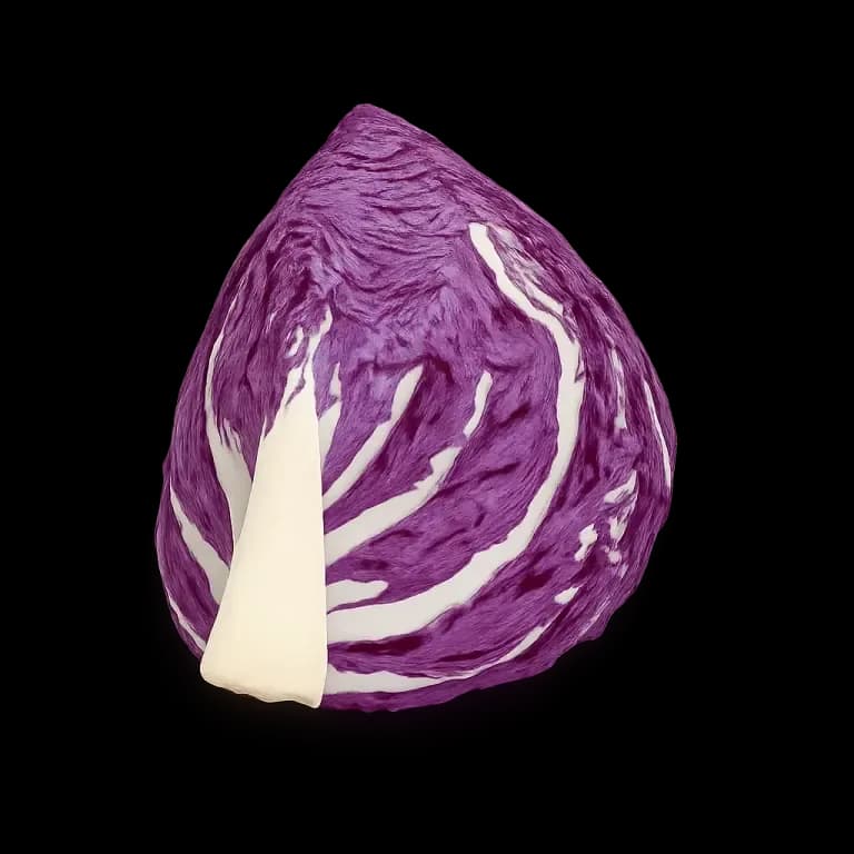 Red cabbage