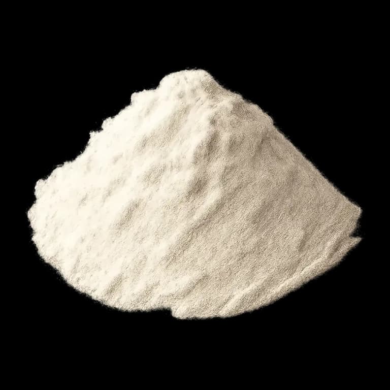 Cake flour