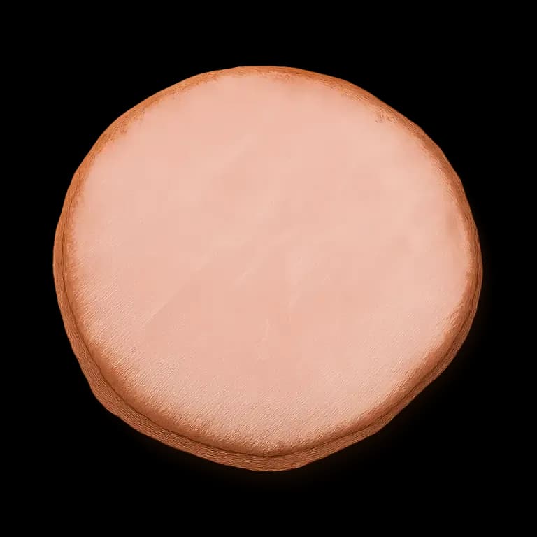 Canadian bacon