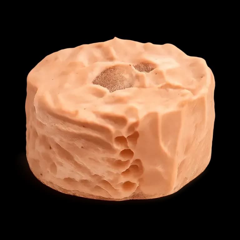 Canned salmon