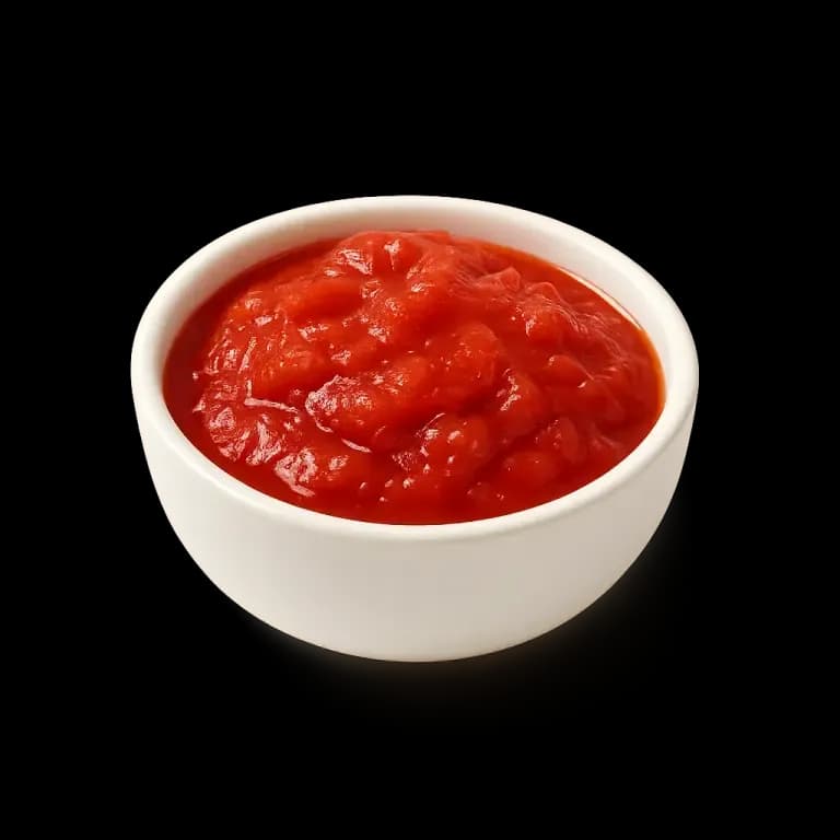Tomato Passata 500G