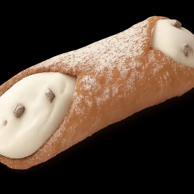Cannoli