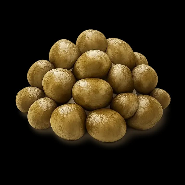 Capers