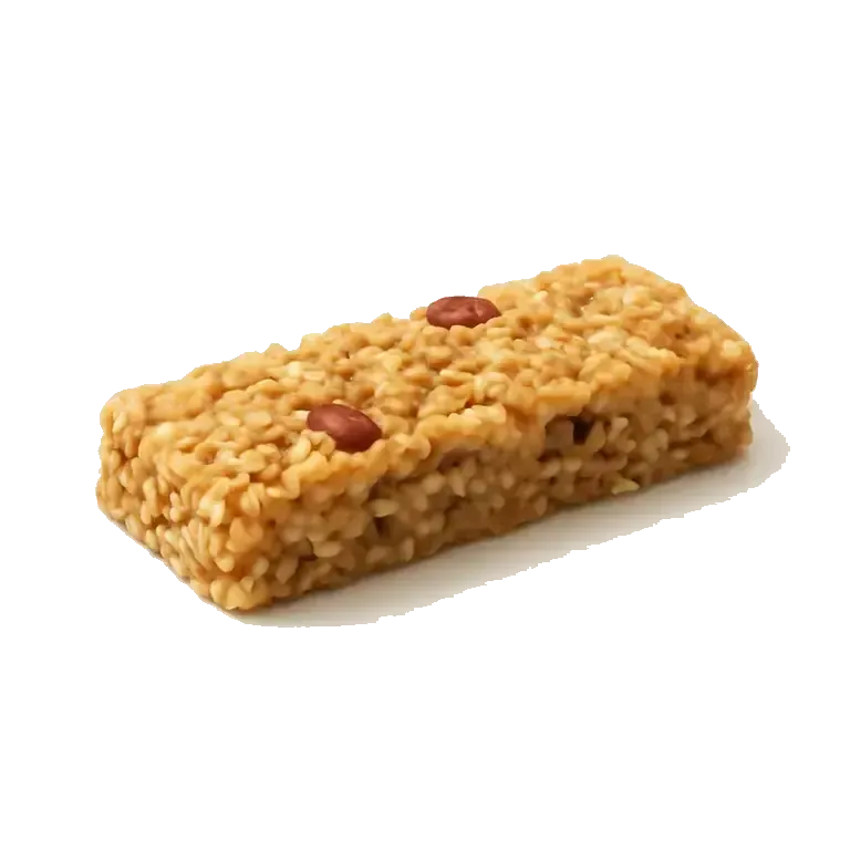 Cereal bar