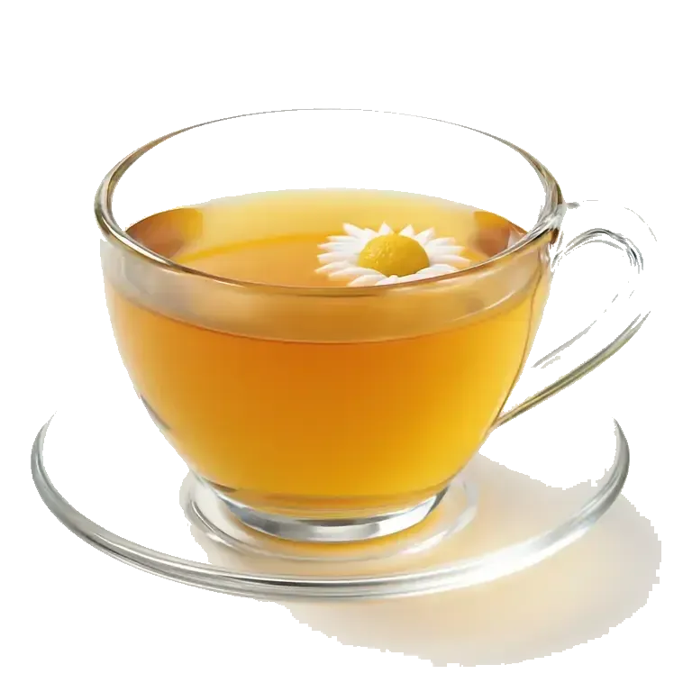 Chamomile tea