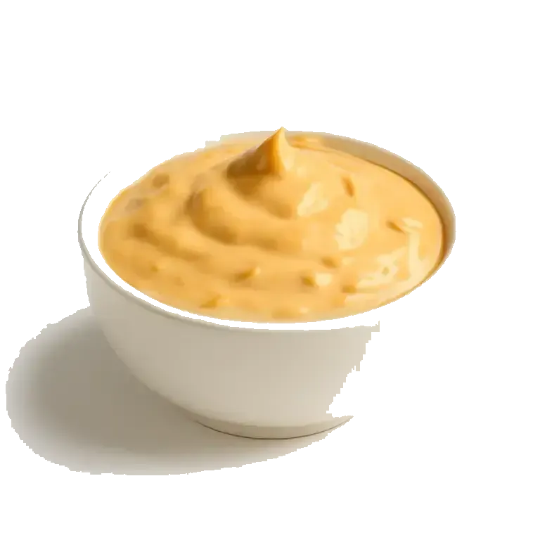 Cheese dip
