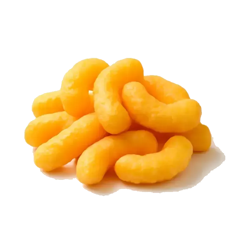 Puff Chips 640 g