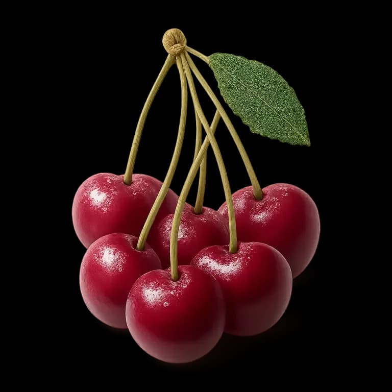 Cherries