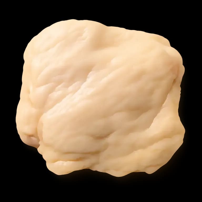 Chicken fat