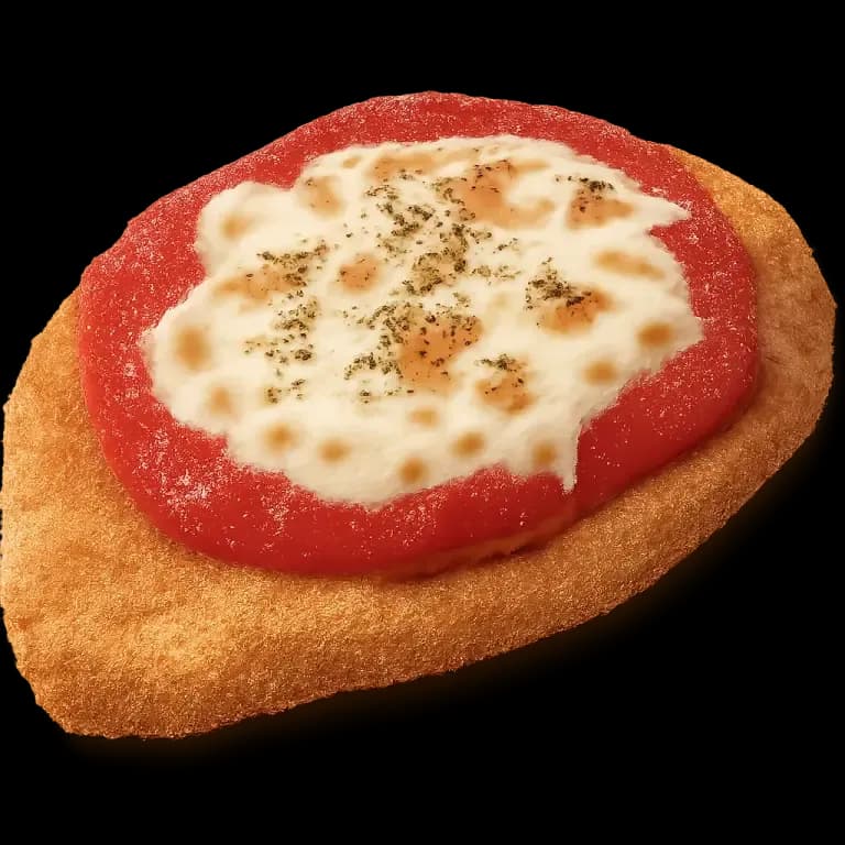 Chicken parmesan
