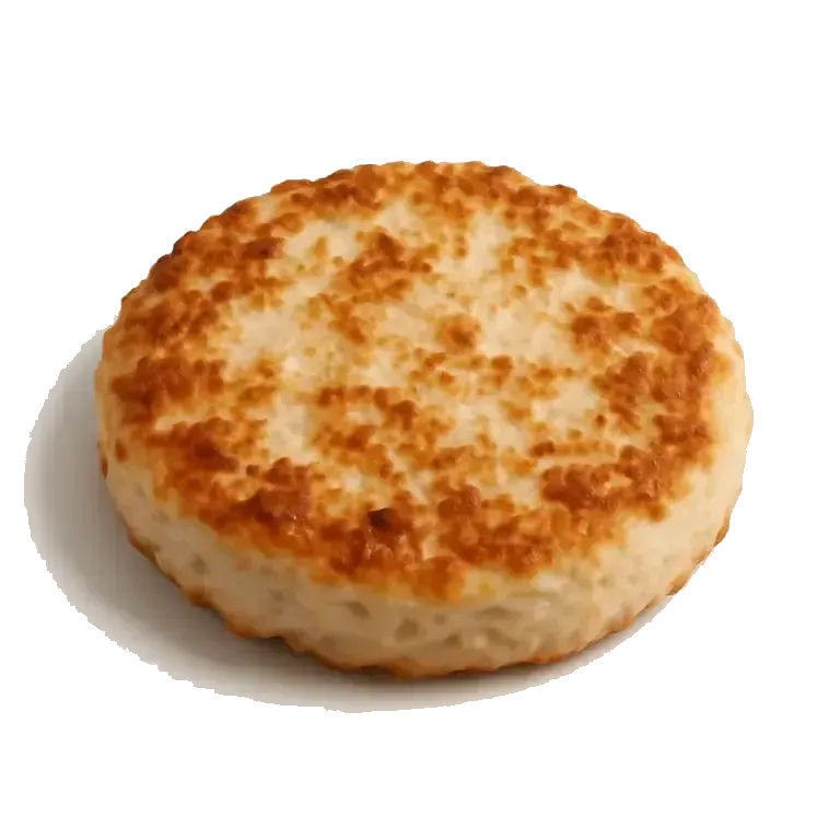 Chicken patty