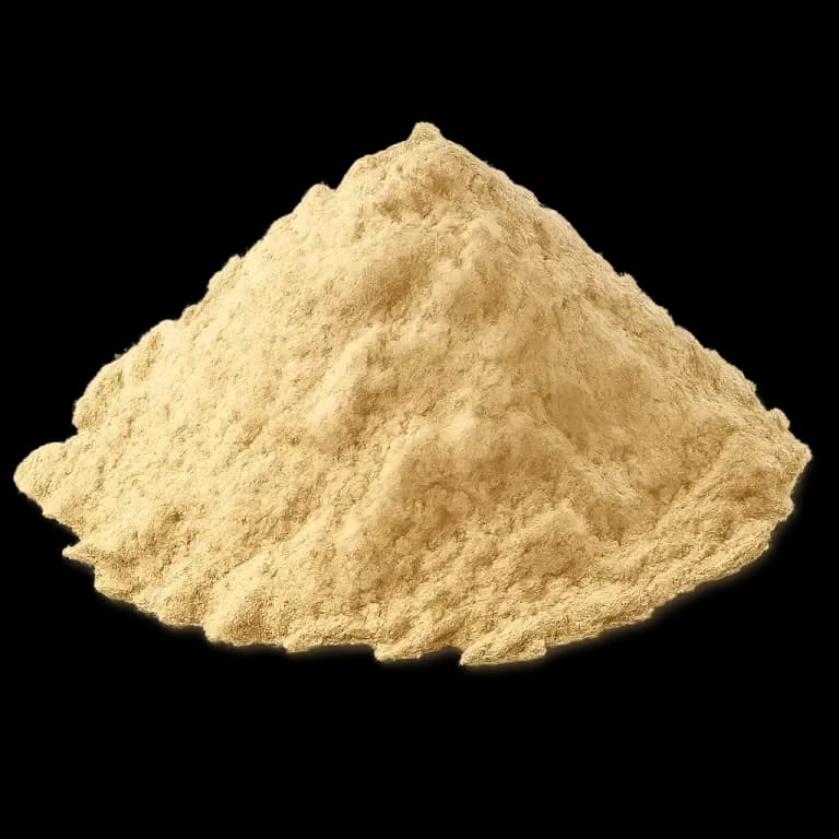 Chickpea flour