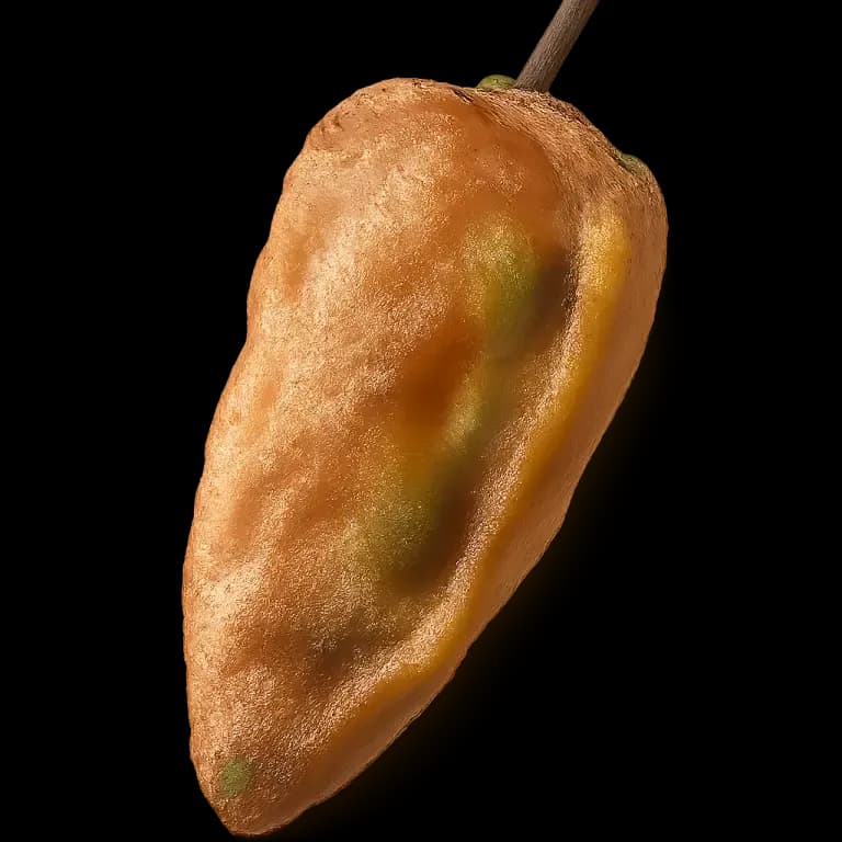 Chile relleno
