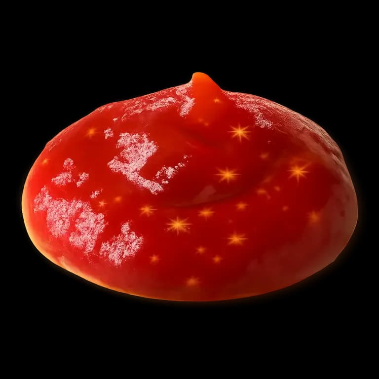 Chili sauce