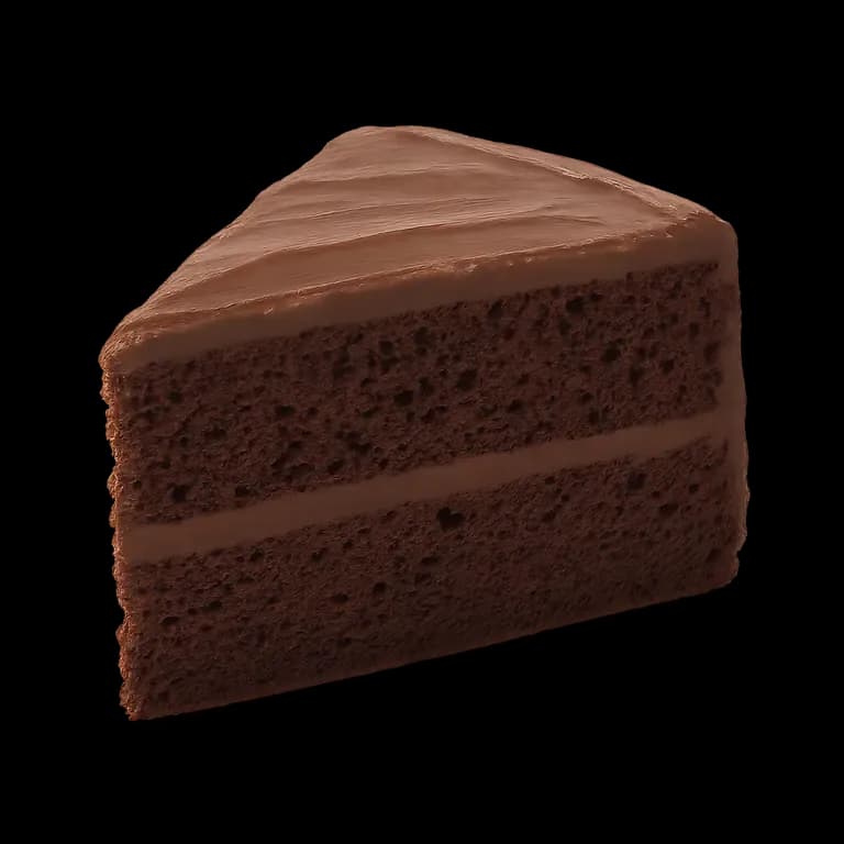 Chocolate cake