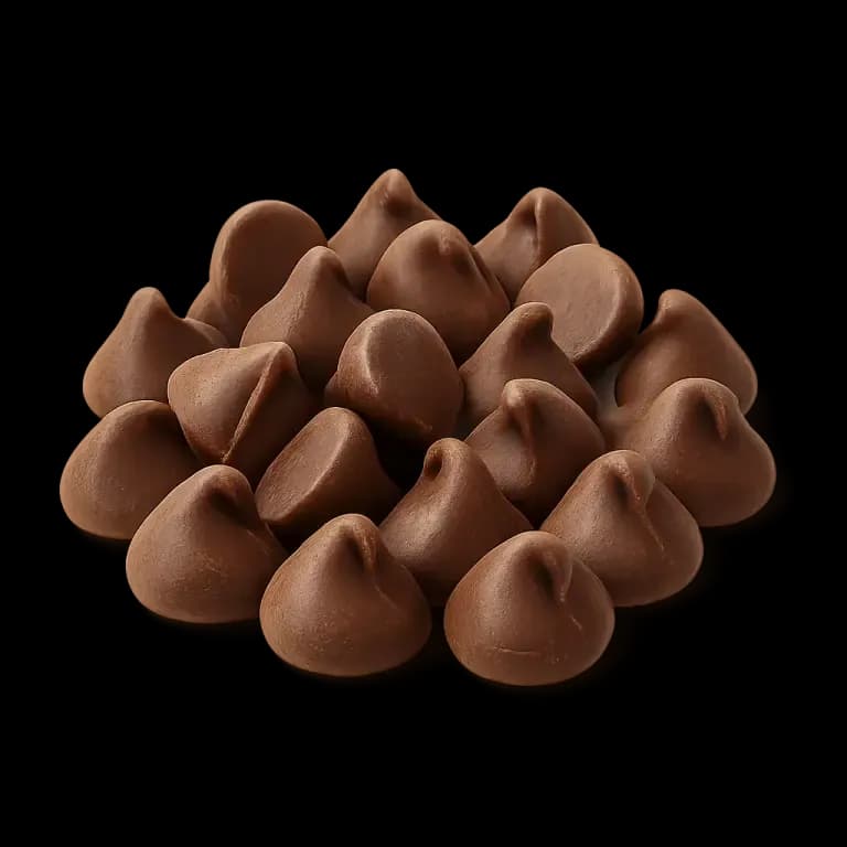 Chocolate chips