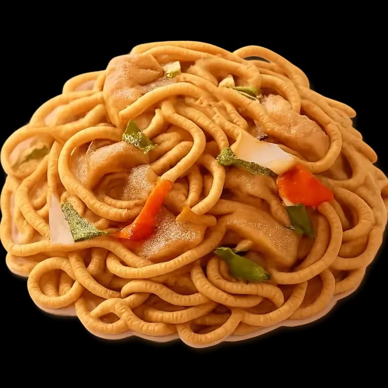 Chow mein