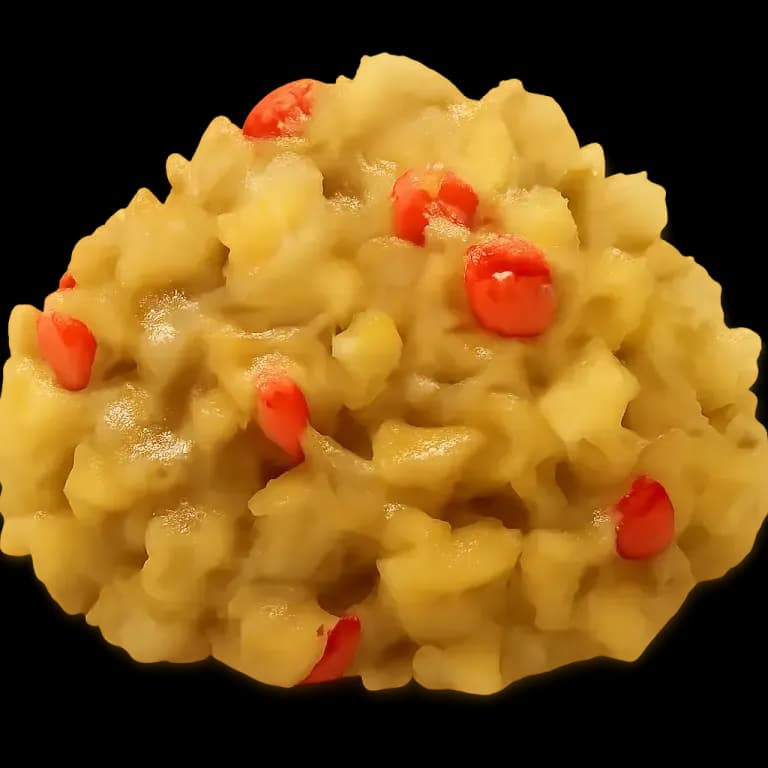 Chowchow pickles