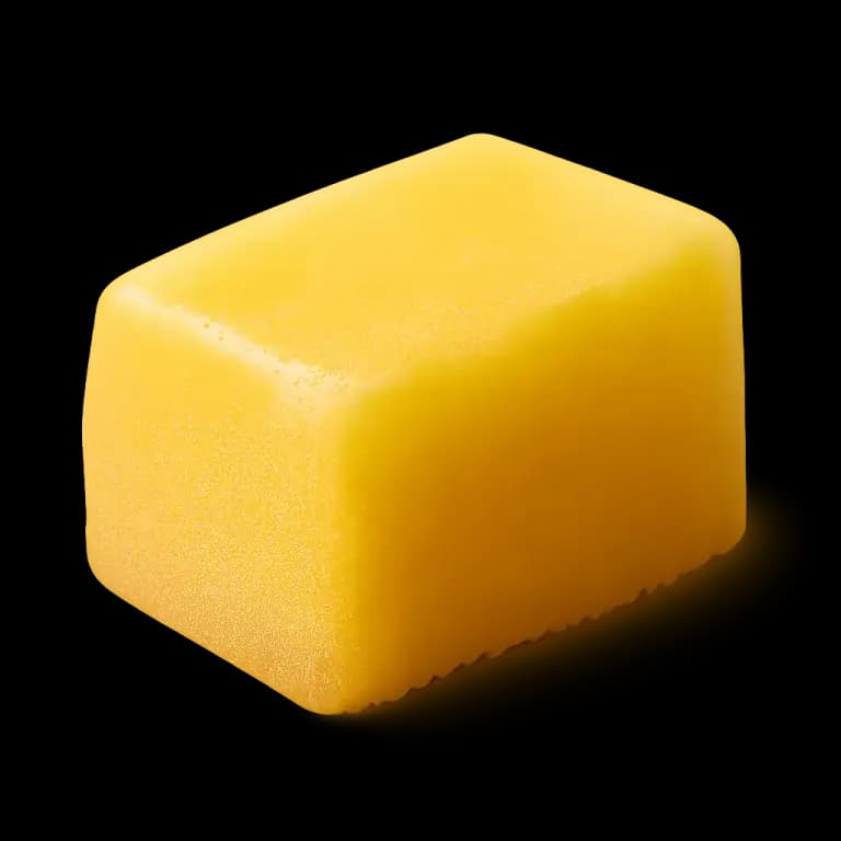 Clarified butter