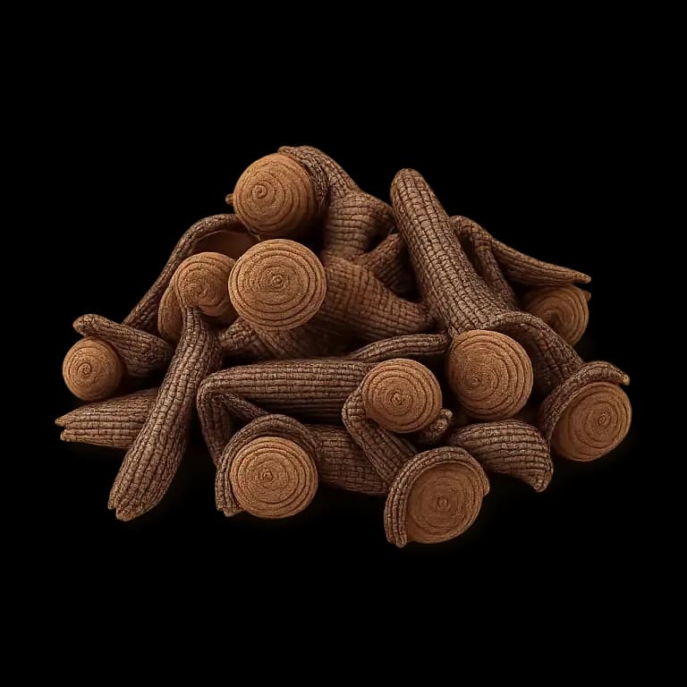 Cloves