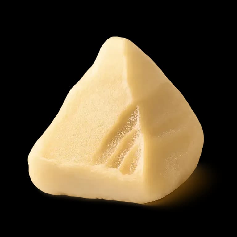 Cocoa butter