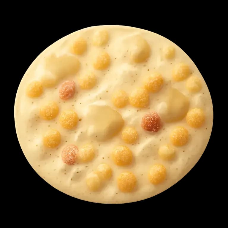Corn chowder