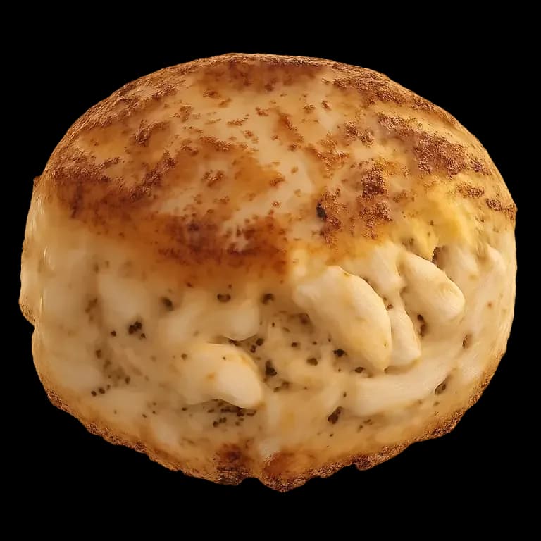 Crab cake